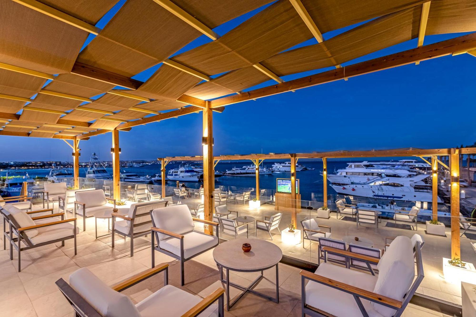 Continental Hotel Hurghada Exterior photo