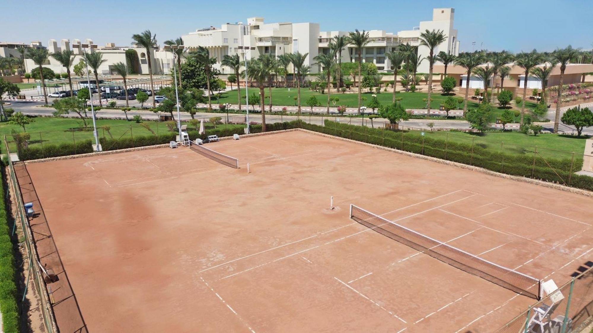 Continental Hotel Hurghada Exterior photo