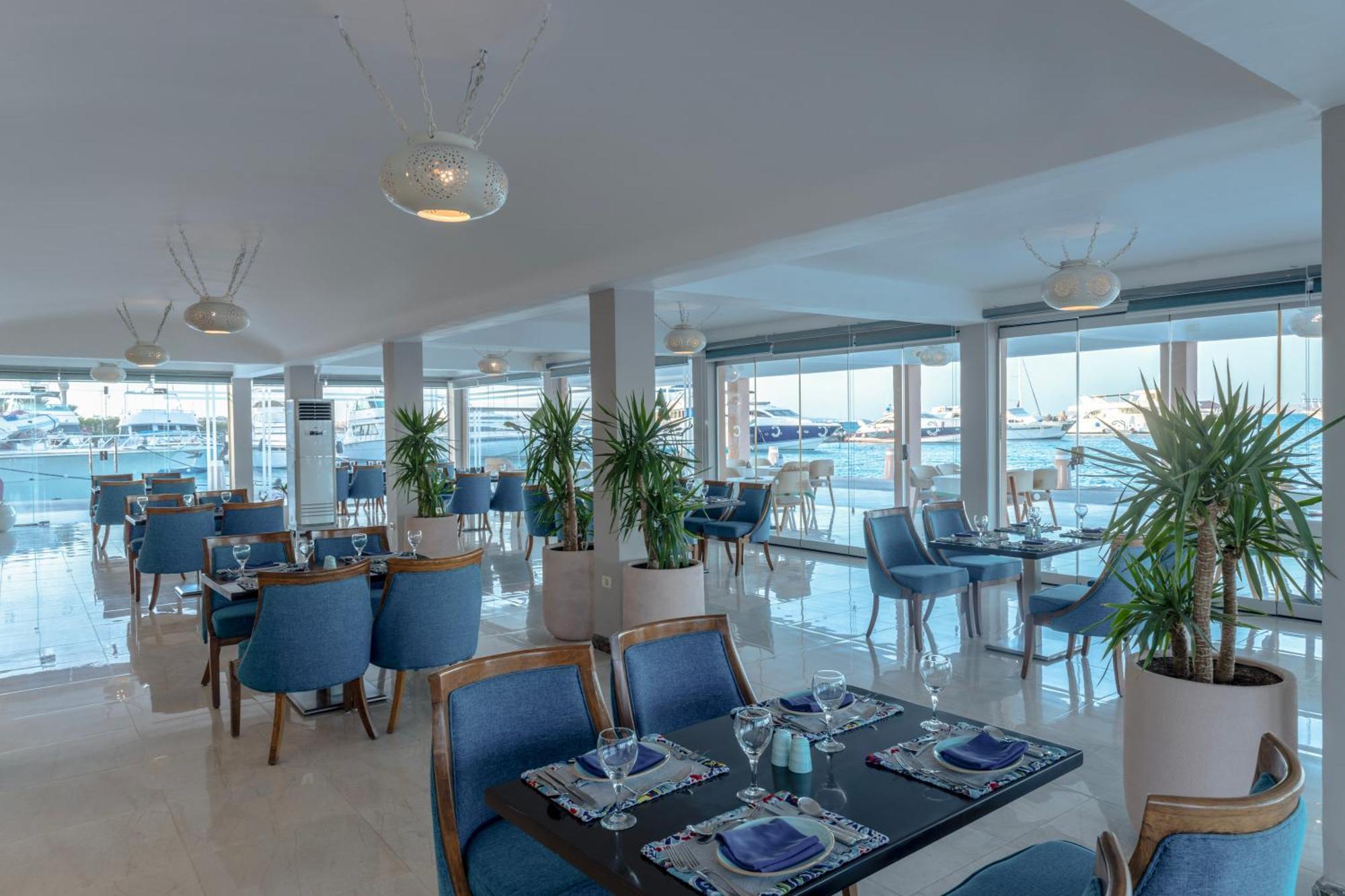 Continental Hotel Hurghada Exterior photo