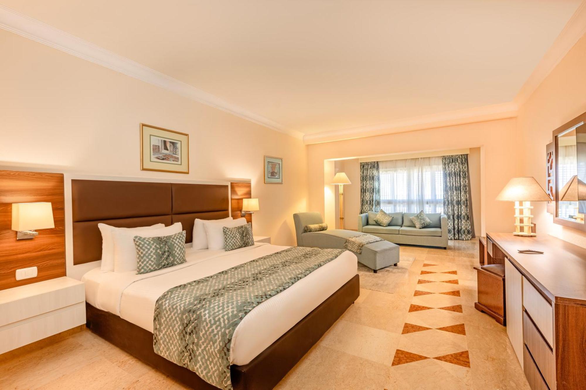 Continental Hotel Hurghada Exterior photo