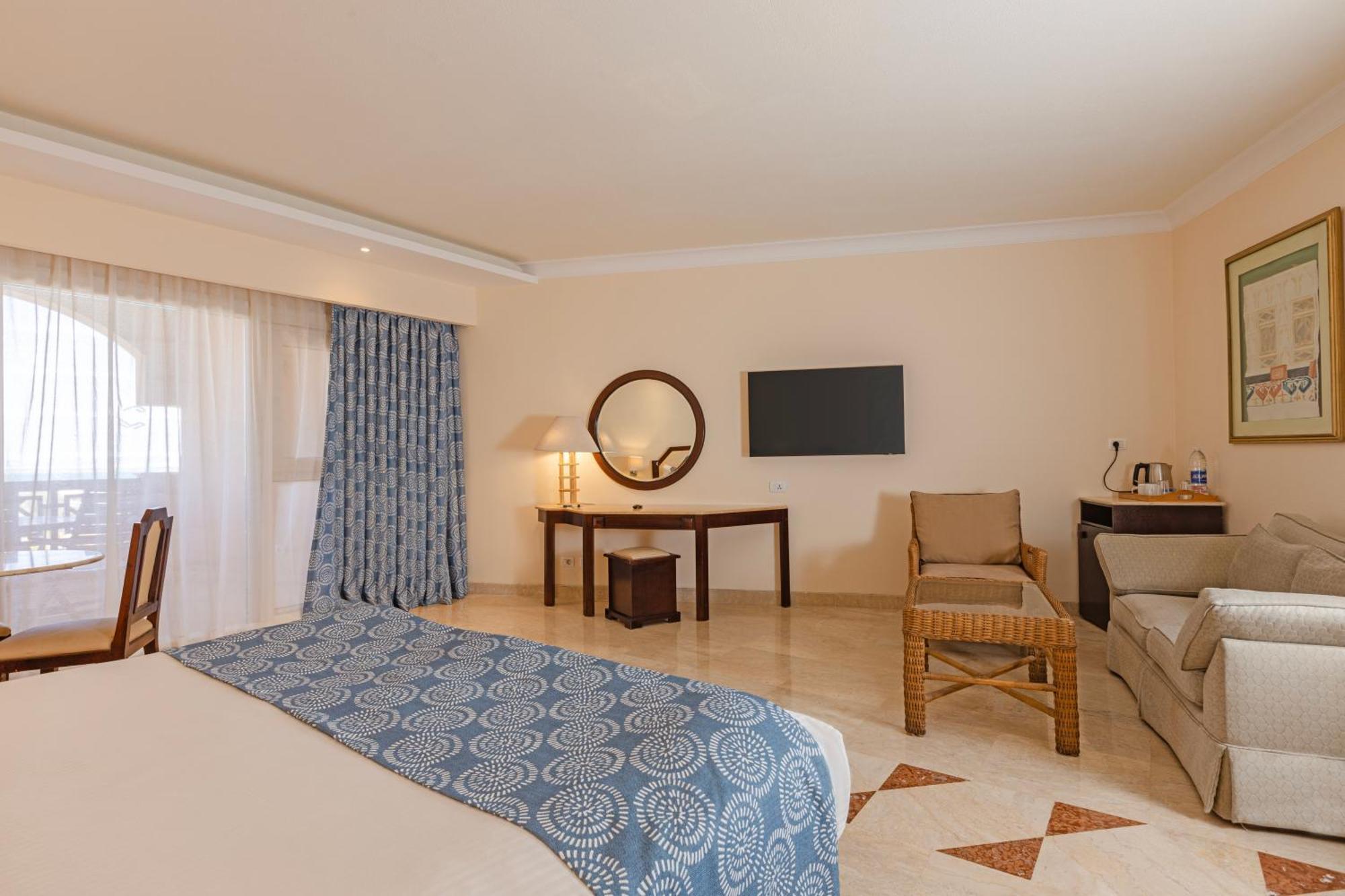 Continental Hotel Hurghada Exterior photo